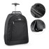 Mochila trolley para notebook 15'6'' em 1680D e 300D com 2 rodas 24 L Personalizada