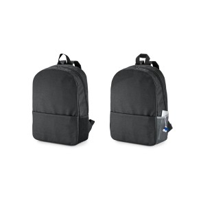 Mochila para notebook 15'6'' em 600D 16 L Personalizada