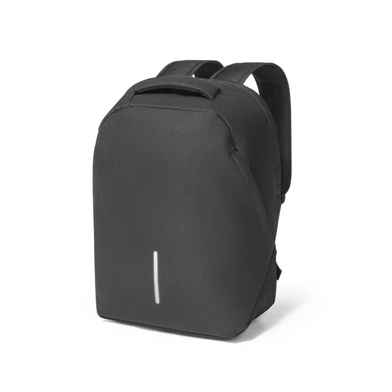 Mochila com sistema antiroubo para notebook 15'6