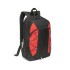 Mochila em 600D com detalhes em ripstop colorido 16 L Personalizada
