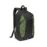Mochila em 600D com detalhes em ripstop colorido 16 L Personalizada