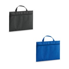 Pasta de congresso em non-woven (80 g/m²) Personalizada