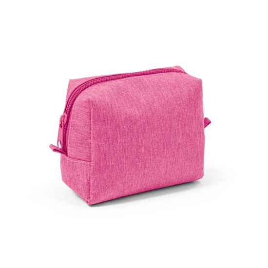 Bolsa para cosméticos em 300D de alta densidade Personalizada