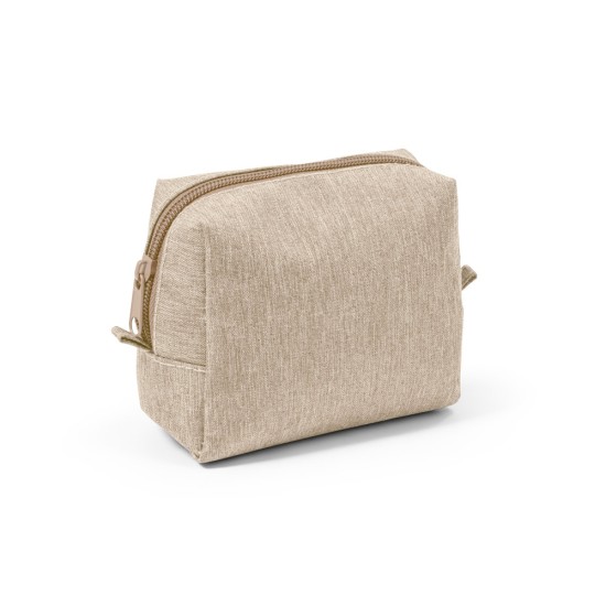 Bolsa para cosméticos em 300D de alta densidade Personalizada