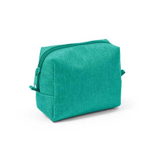 Bolsa para cosméticos em 300D de alta densidade Personalizada