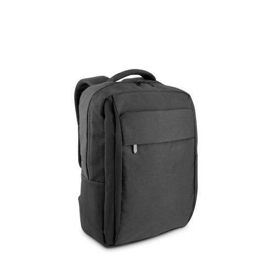 Mochila, totalmente almofadada, para notebook 15.6