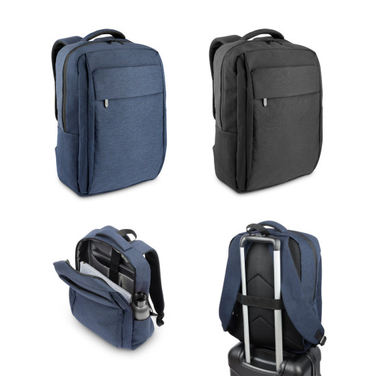 Mochila, totalmente almofadada, para notebook 15.6