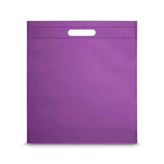 Sacola em non-woven (80 g/m²) Personalizada