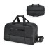 Bolsa esportiva executivo em 840D jacquard e 300D com interior forrado 30 L Personalizada