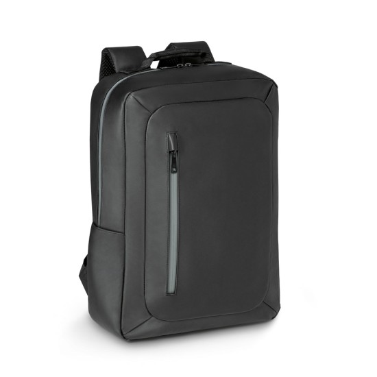 Mochila para notebook 15'6'' em 600D com revestimento à água 10 L Personalizada