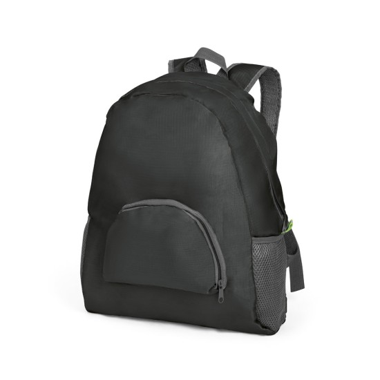 Mochila dobrável em 210D ripstop 11 L Personalizada