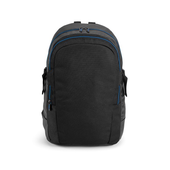 Mochila para notebook 17'' em 900D e c. sintético 18 L Personalizada