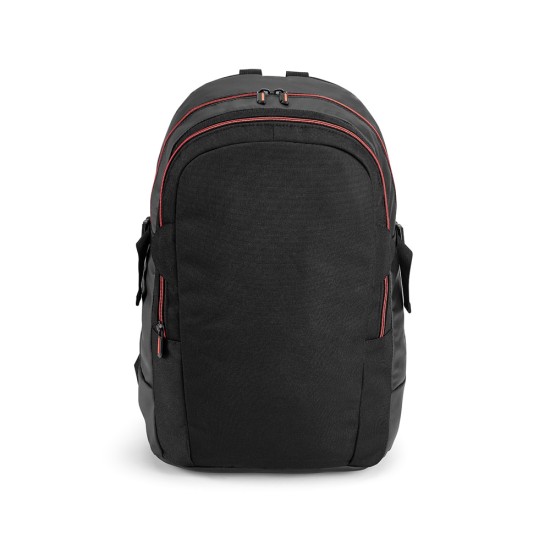 Mochila para notebook 17'' em 900D e c. sintético 18 L Personalizada
