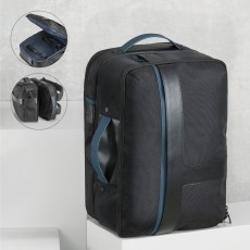 Mochila 2 in 1 portátil 15'6'' em c. sintético 1680D 26 L Personalizada