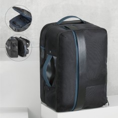 Mochila 2 in 1 portátil 15'6'' em c. sintético 1680D 26 L Personalizada