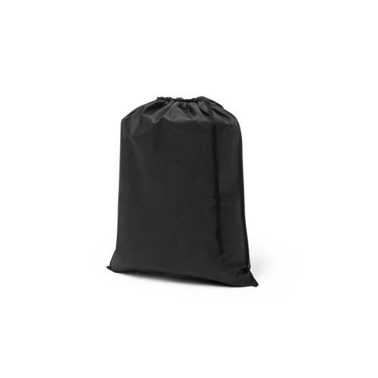 Sacola em tecido para mochila (60 g/m²) com cordão Personalizada