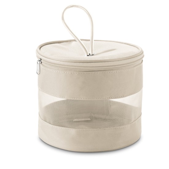 Bolsa de cosméticos em microfibra Personalizada