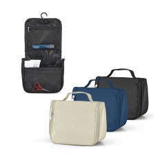 Bolsa de comésticos em microfibra Personalizada