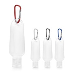 Frasco 50 mL Personalizado