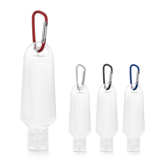 Frasco 50 mL Personalizado