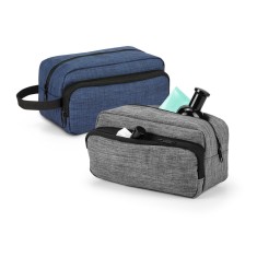 Bolsa de cosméticos pessoal em 300D Personalizada