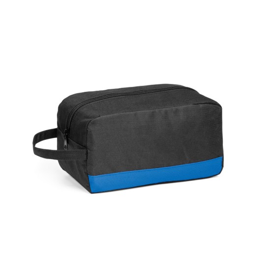 Bolsa de cosmésticos em 600D Personalizada