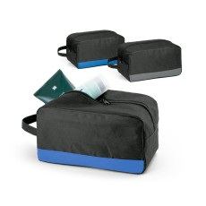 Bolsa de cosmésticos em 600D Personalizada