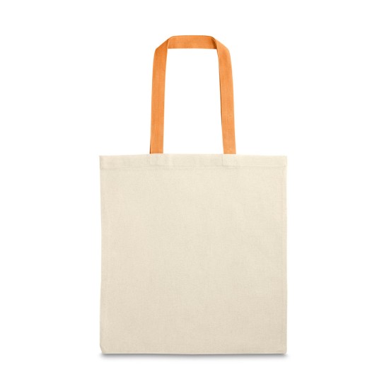 Saco 100% algodão (140 g/m²) Personalizado