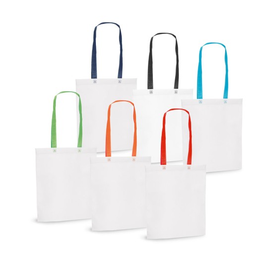 Sacola em non-woven (80 g/m²) Personalizada