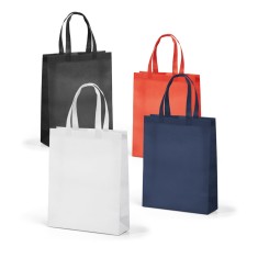 Sacola non-woven (80 g/m²) Personalizada