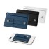 Porta cartões para celular com bloqueio de RFID Personalizada