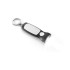 Chaveiro com ABS com luz LED Personalizado