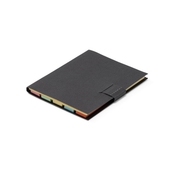 7 blocos adesivados em cartão Personalizado