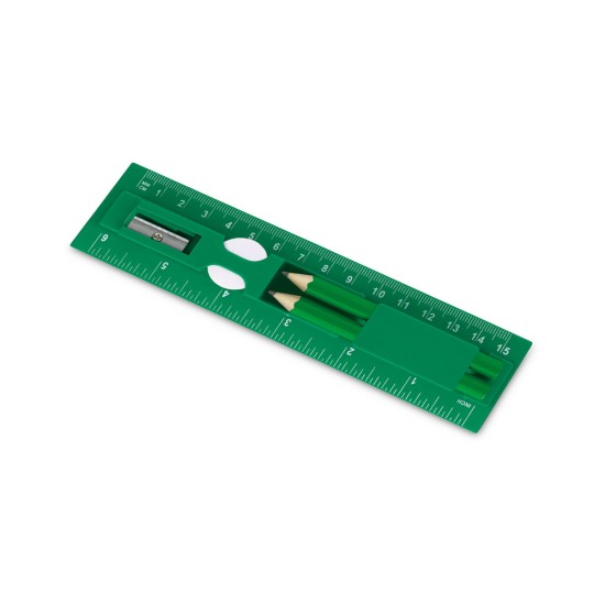 Kit de escrita em PS Personalizado