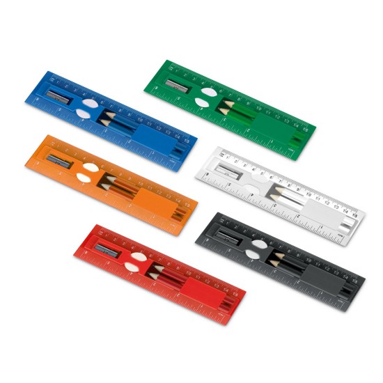 Kit de escrita em PS Personalizado