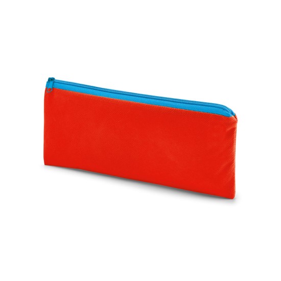 Estojo para lápis em non-woven (100 g/m²) Personalizado