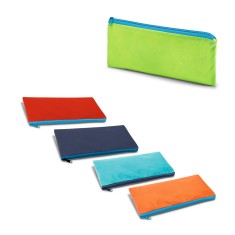 Estojo para lápis em non-woven (100 g/m²) Personalizado