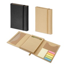 Kit para escritório em cartão Personalizado