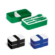 Marmita em PP e PS 680 mL Personalizada