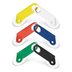 Cortador de pizza com abridor de garrafa Personalizado