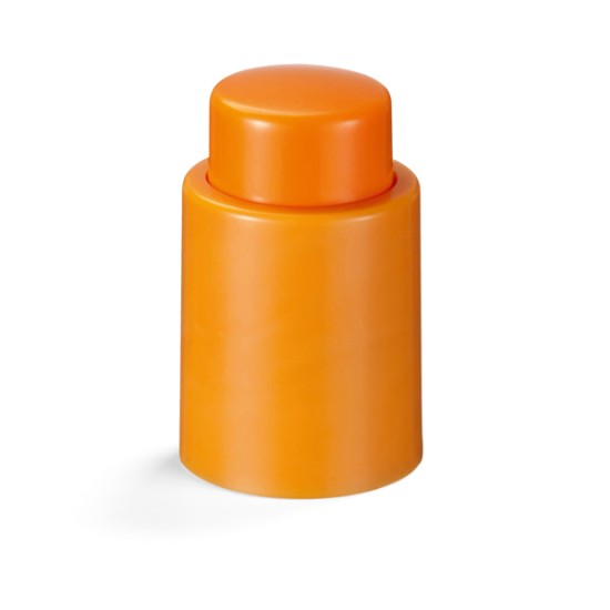 Rolha de vácuo para garrafa em ABS Personalizada