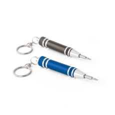 Conjunto de mini ferramentas em metal Personalizado