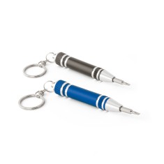 Conjunto de mini ferramentas em metal Personalizado