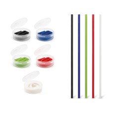 Canudo reutilizável Personalizado