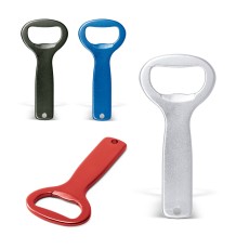 Abridor de garrafas em alumínio Personalizado