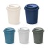 Copo de viagem em PP 350 mL Personalizado