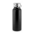 Garrafa em aço inox 36% reciclado com isolamento a vácuo 810 mL Personalizada