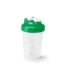 Shaker em HDPE com tampa flip top em PP 550 mL Personalizado