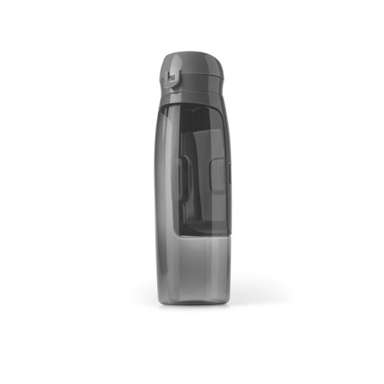 Squeeze em Tritan™ com tampa em PP 800 mL Personalizado