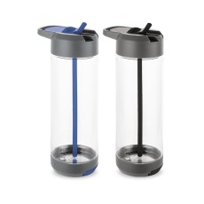 Squeeze em tritan™ com tampa em PP 750 mL Personalizado